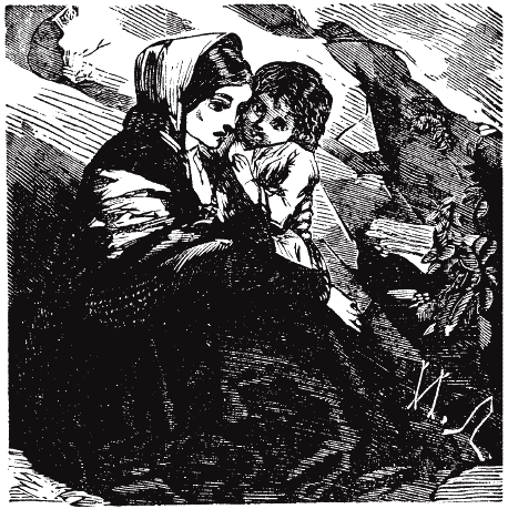 Иллюстрация к книге — Хижина дяди Тома [img_12.jpg]