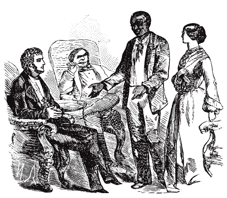 Иллюстрация к книге — Хижина дяди Тома [img_13.jpg]