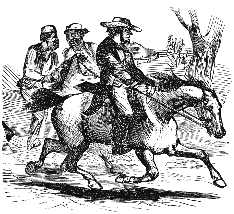 Иллюстрация к книге — Хижина дяди Тома [img_14.jpg]