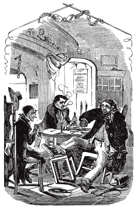 Иллюстрация к книге — Хижина дяди Тома [img_18.jpg]