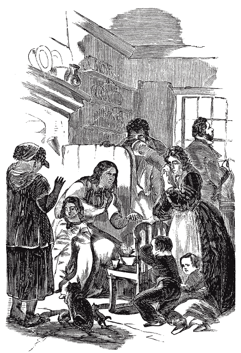 Иллюстрация к книге — Хижина дяди Тома [img_22.jpg]