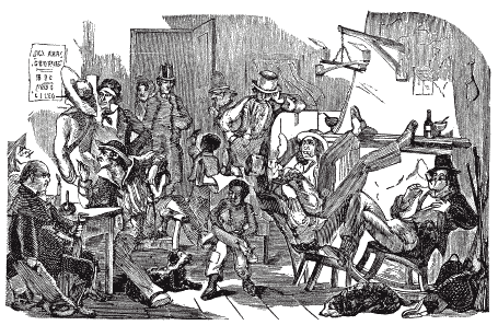 Иллюстрация к книге — Хижина дяди Тома [img_25.jpg]