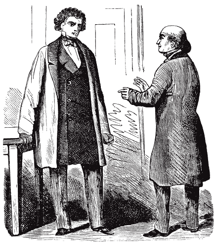 Иллюстрация к книге — Хижина дяди Тома [img_26.jpg]