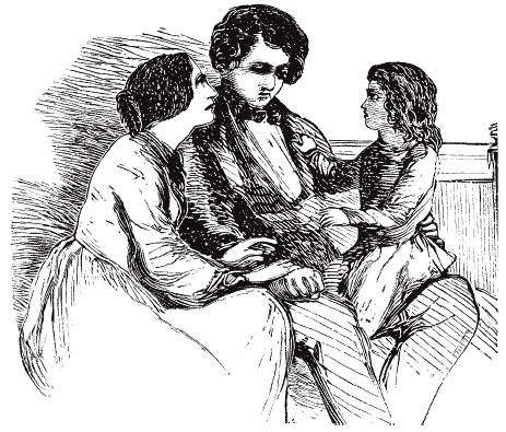 Иллюстрация к книге — Хижина дяди Тома [img_40.jpg]