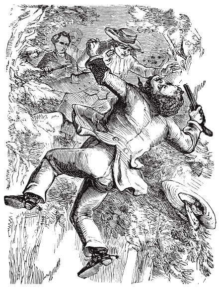 Иллюстрация к книге — Хижина дяди Тома [img_41.jpg]