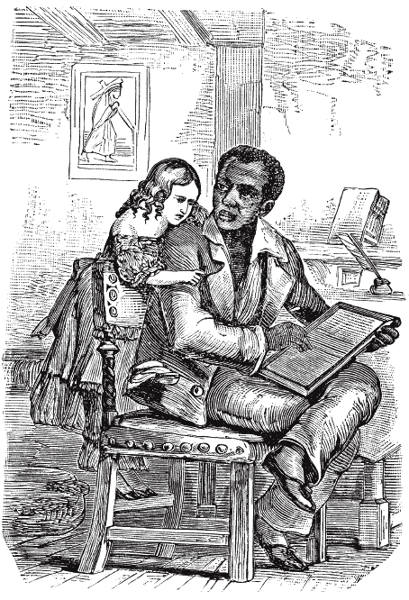 Иллюстрация к книге — Хижина дяди Тома [img_44.jpg]