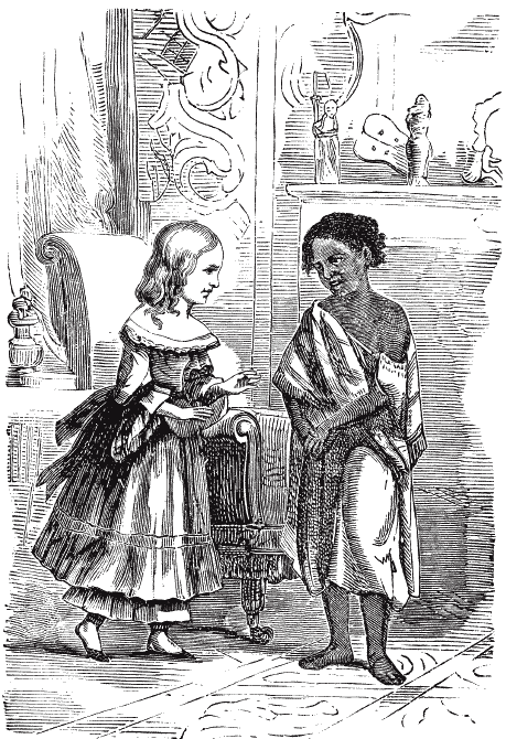 Иллюстрация к книге — Хижина дяди Тома [img_45.jpg]