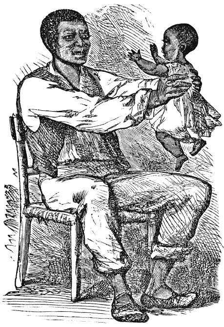 Иллюстрация к книге — Хижина дяди Тома [img_5.jpg]