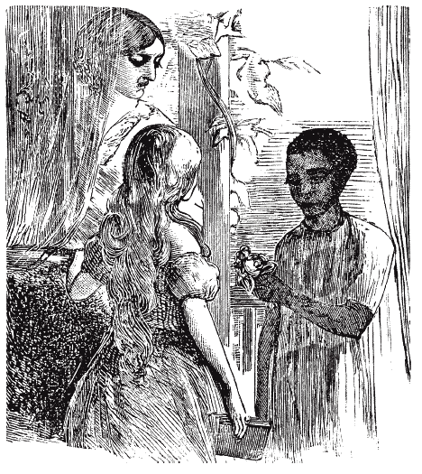 Иллюстрация к книге — Хижина дяди Тома [img_53.jpg]