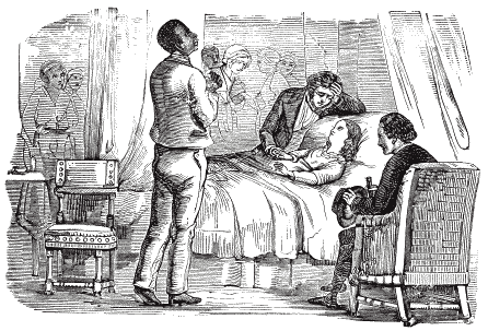 Иллюстрация к книге — Хижина дяди Тома [img_55.jpg]