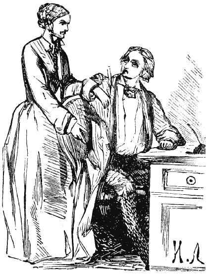 Иллюстрация к книге — Хижина дяди Тома [img_56.jpg]