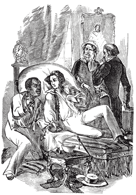 Иллюстрация к книге — Хижина дяди Тома [img_58.jpg]