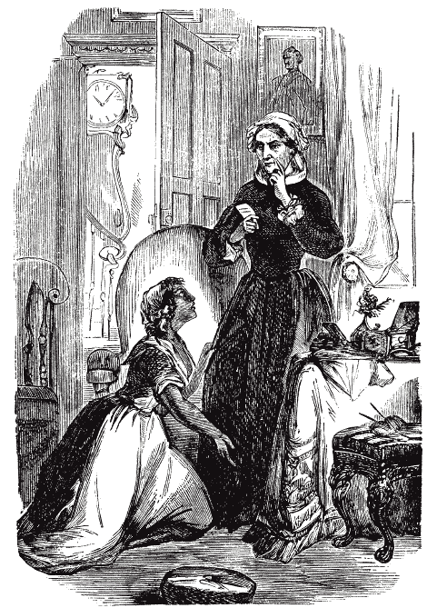 Иллюстрация к книге — Хижина дяди Тома [img_59.jpg]