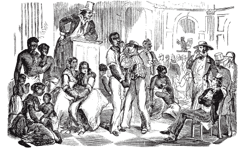 Иллюстрация к книге — Хижина дяди Тома [img_62.jpg]