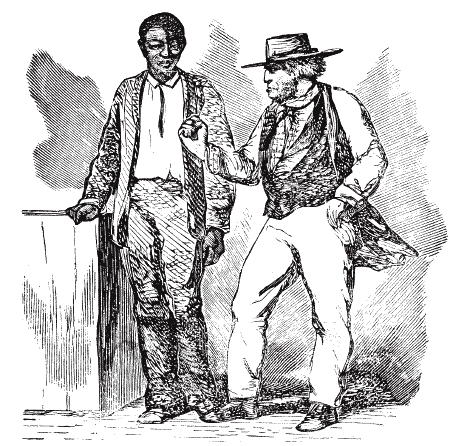 Иллюстрация к книге — Хижина дяди Тома [img_65.jpg]