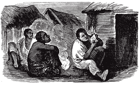 Иллюстрация к книге — Хижина дяди Тома [img_67.jpg]