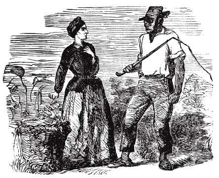 Иллюстрация к книге — Хижина дяди Тома [img_68.jpg]