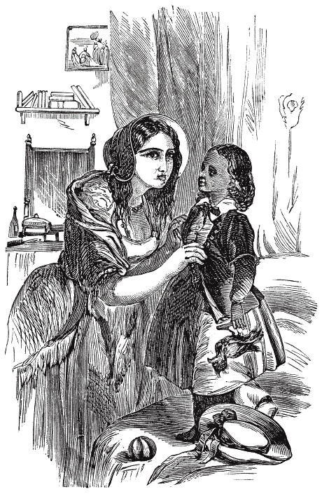 Иллюстрация к книге — Хижина дяди Тома [img_7.jpg]