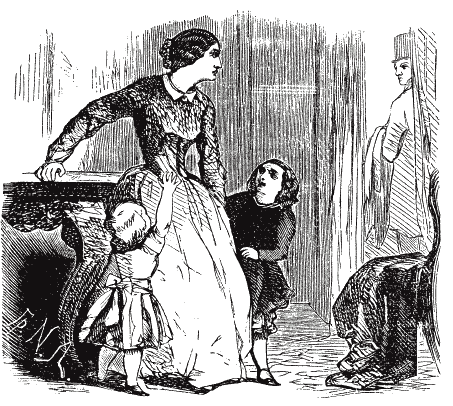 Иллюстрация к книге — Хижина дяди Тома [img_70.jpg]