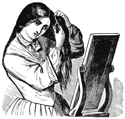 Иллюстрация к книге — Хижина дяди Тома [img_72.jpg]