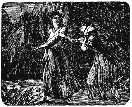 Иллюстрация к книге — Хижина дяди Тома [img_76.jpg]