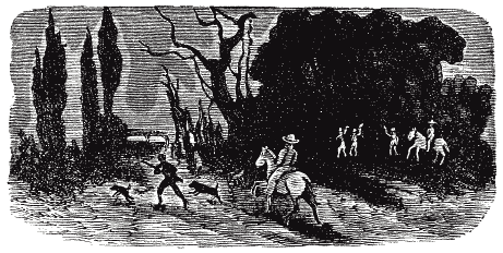 Иллюстрация к книге — Хижина дяди Тома [img_77.jpg]