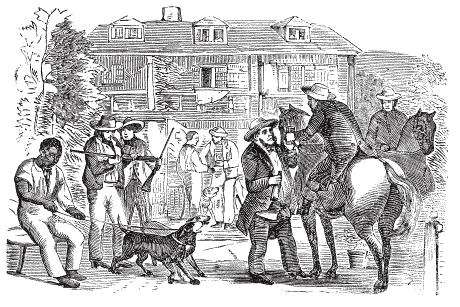 Иллюстрация к книге — Хижина дяди Тома [img_78.jpg]