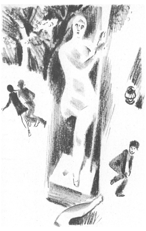 Иллюстрация к книге — Нынче все наоборот [pic_07.jpg]