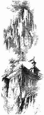 Иллюстрация к книге — Крик петуха [i_004.jpg]