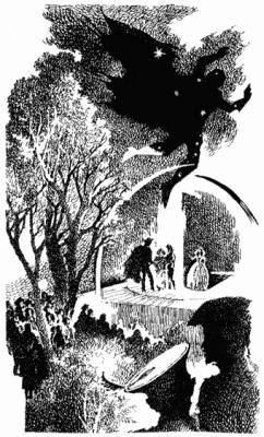 Иллюстрация к книге — Крик петуха [i_006.jpg]