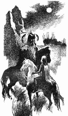 Иллюстрация к книге — Крик петуха [i_011.jpg]