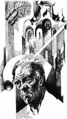 Иллюстрация к книге — Крик петуха [i_013.jpg]