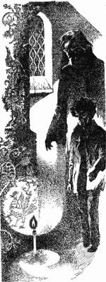 Иллюстрация к книге — Крик петуха [i_017.jpg]