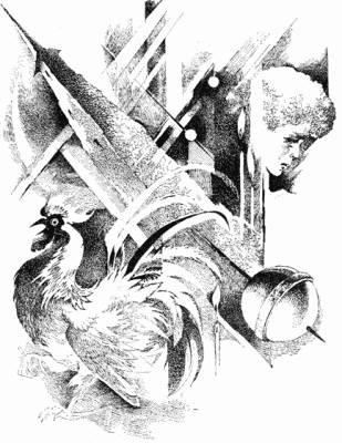 Иллюстрация к книге — Крик петуха [i_018.jpg]