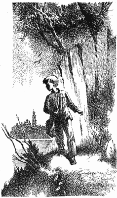 Иллюстрация к книге — Белый шарик Матроса Вильсона [pic_1.jpg]