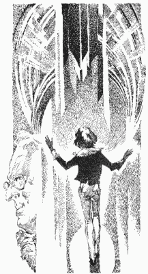 Иллюстрация к книге — Белый шарик Матроса Вильсона [pic_12.jpg]