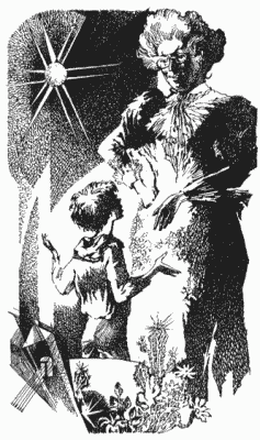 Иллюстрация к книге — Белый шарик Матроса Вильсона [pic_7.jpg]