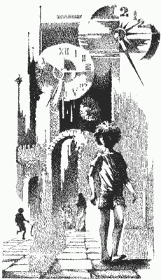 Иллюстрация к книге — Белый шарик Матроса Вильсона [pic_9.jpg]