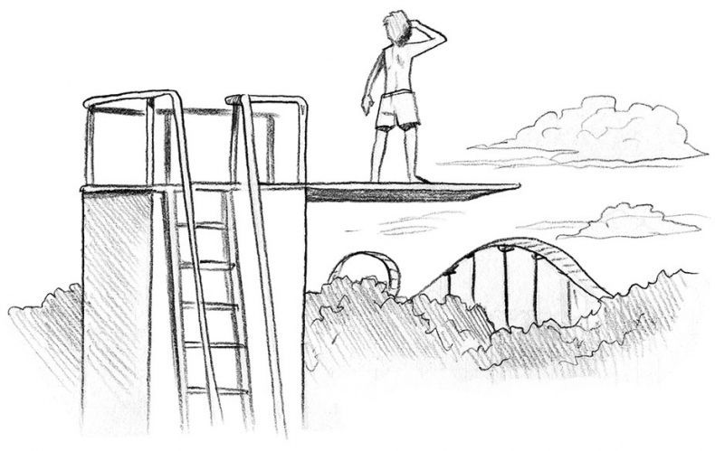 Иллюстрация к книге — Парк призраков [i_036.jpg]