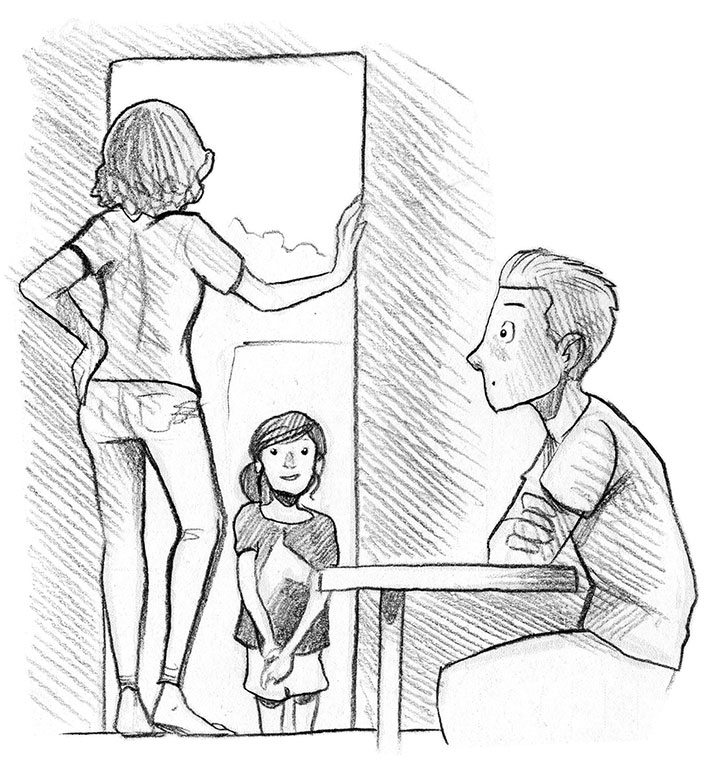 Иллюстрация к книге — Парк призраков [i_043.jpg]