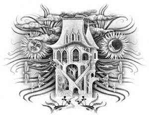 Иллюстрация к книге — Сонный Дом [i_044.jpg]