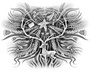 Иллюстрация к книге — Сонный Дом [i_058.jpg]