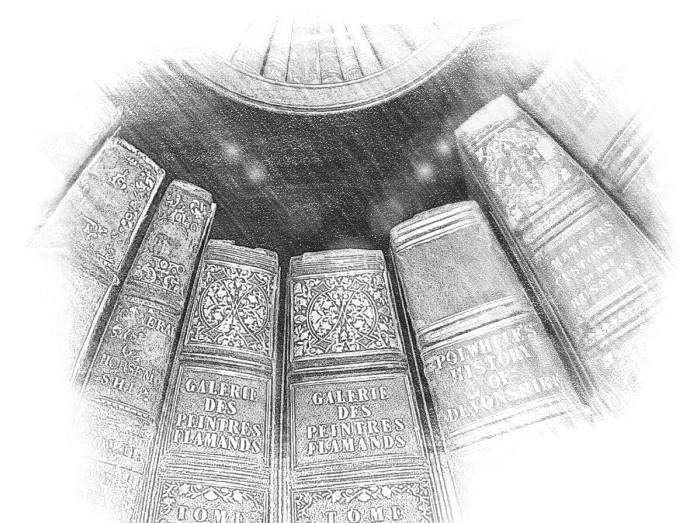 Иллюстрация к книге — Гимназистка. Под тенью белой лисы [_01a08f61ff7f4a3db36fcd953b07bb0e.jpg]