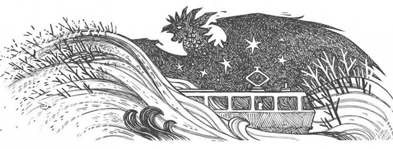 Иллюстрация к книге — Ноктамбула. Пробуждение [i_020.jpg]