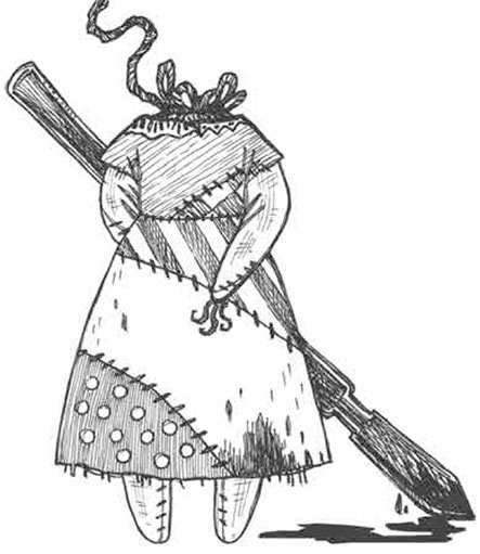 Иллюстрация к книге — Ноктамбула. Пробуждение [i_021.jpg]