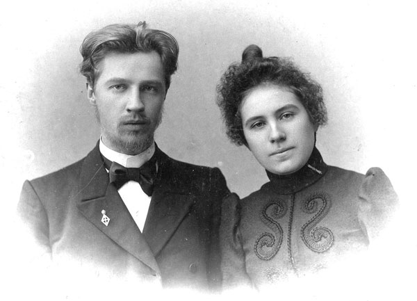 Иллюстрация к книге — Забытый полководец. Генерал армии Попов [i_001.jpg]