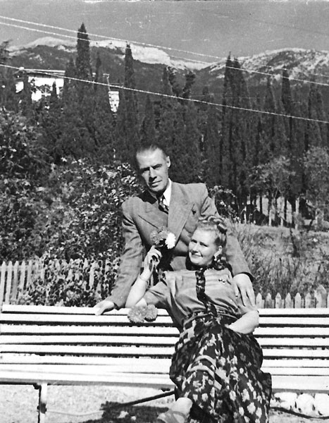 Иллюстрация к книге — Забытый полководец. Генерал армии Попов [i_022.jpg]