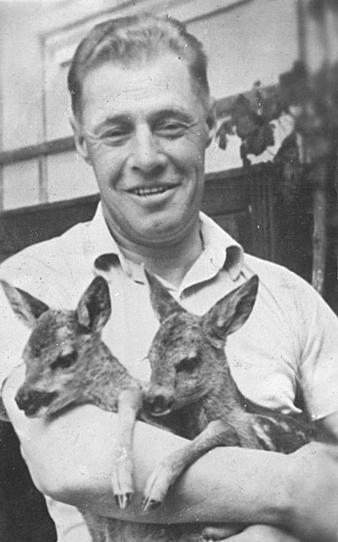 Иллюстрация к книге — Забытый полководец. Генерал армии Попов [i_026.jpg]