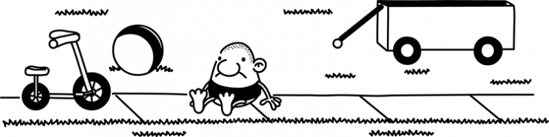 Иллюстрация к книге — Дневник слабака. Глобальное потепление [i_046.jpg]