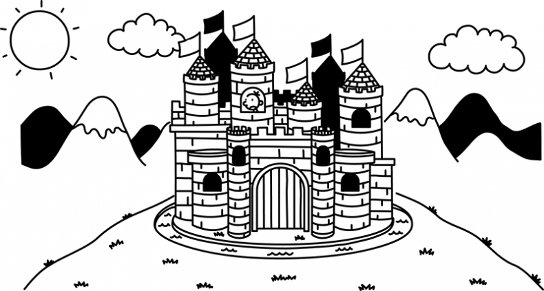 Иллюстрация к книге — Дневник слабака. Глобальное потепление [i_081.jpg]